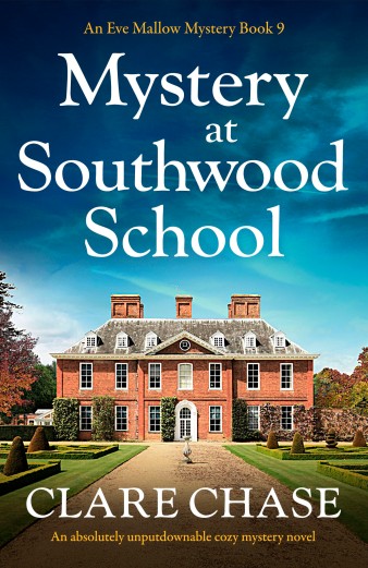 Mystery at Southwold School final